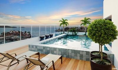 Apartamento, 2 quartos, 73 m² - Foto 3