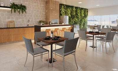 Apartamento, 2 quartos, 73 m² - Foto 4