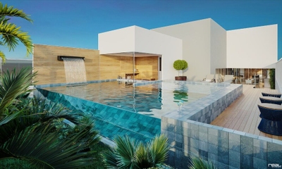 Apartamento, 2 quartos, 68 m² - Foto 5