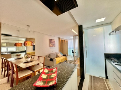 Apartamento, 2 quartos, 70 m² - Foto 5