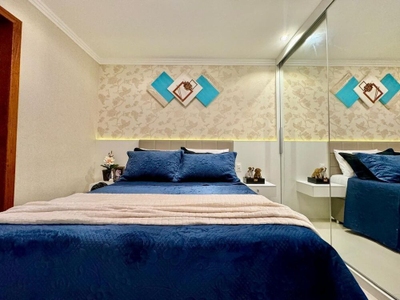 Apartamento, 2 quartos, 70 m² - Foto 2