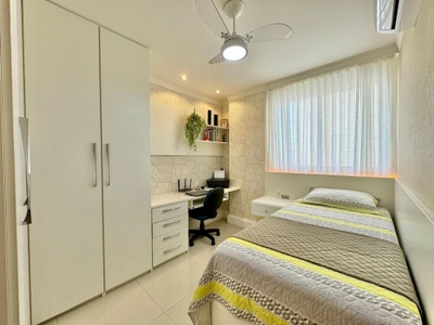 Apartamento, 2 quartos, 70 m² - Foto 3