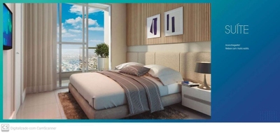 Apartamento, 2 quartos, 90 m² - Foto 5