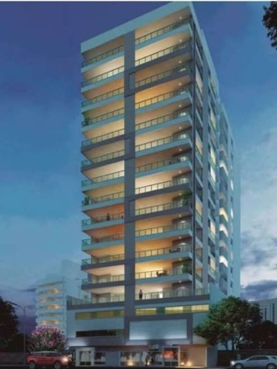 Apartamento, 2 quartos, 90 m² - Foto 3