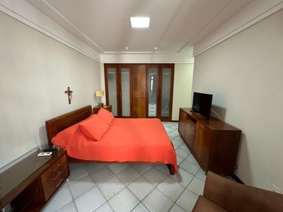 Apartamento, 3 quartos, 140 m² - Foto 2