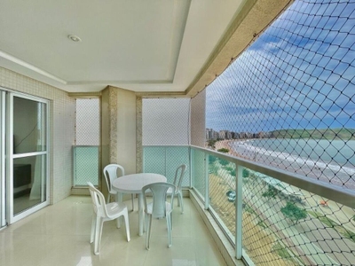 Apartamento, 3 quartos, 116 m² - Foto 1