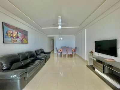 Apartamento, 3 quartos, 116 m² - Foto 4