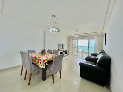 Apartamento, 3 quartos, 116 m² - Foto 3