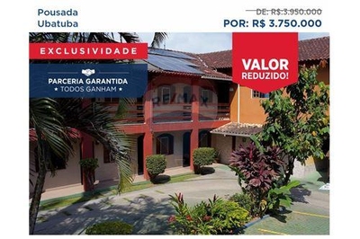 Flat/Apart Hotel, 20 quartos, 802 m² - Foto 4