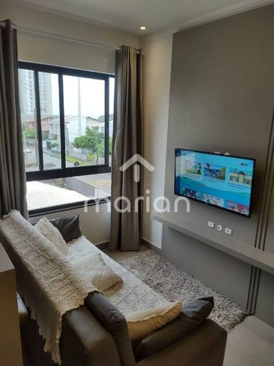 Apartamento, 2 quartos, 63 m² - Foto 1