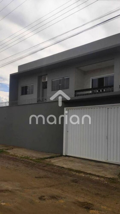 Casa, 3 quartos, 256 m² - Foto 1