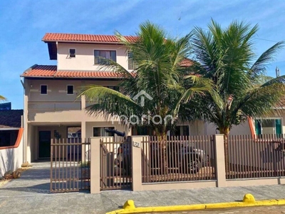 Casa, 3 quartos, 308 m² - Foto 5