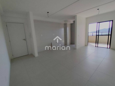 Apartamento, 3 quartos, 83 m² - Foto 3
