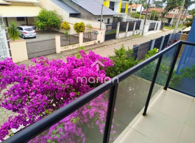 Sobrado, 2 quartos, 80 m² - Foto 3