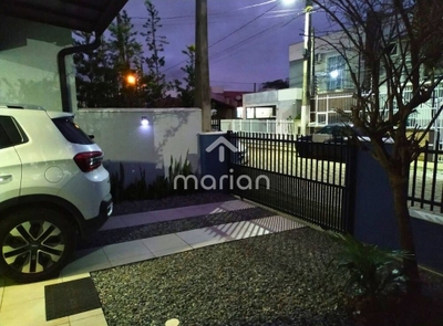 Sobrado, 2 quartos, 80 m² - Foto 4