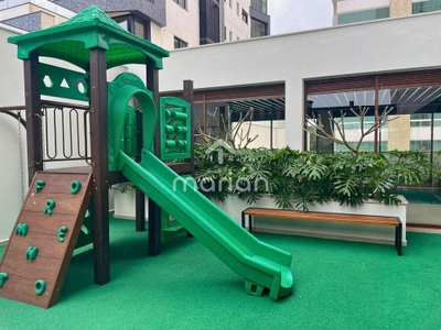 Apartamento, 4 quartos, 199 m² - Foto 1