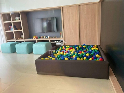 Apartamento, 4 quartos, 199 m² - Foto 4