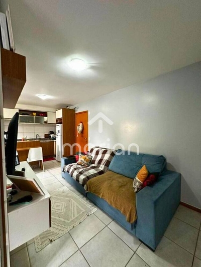 Apartamento, 2 quartos, 62 m² - Foto 2