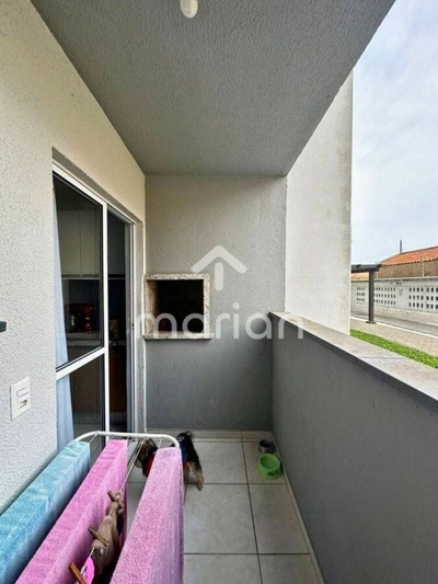 Apartamento, 2 quartos, 62 m² - Foto 3
