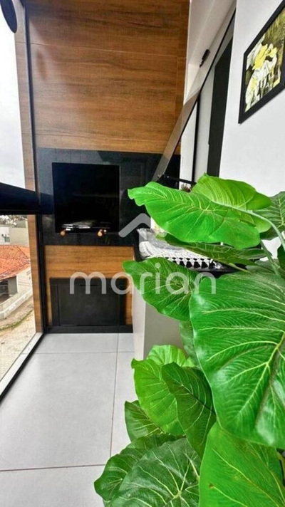 Apartamento, 2 quartos, 88 m² - Foto 3