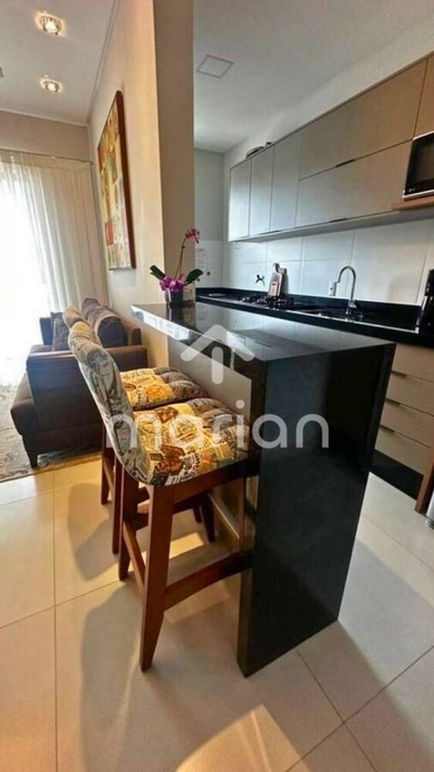 Apartamento, 2 quartos, 88 m² - Foto 4