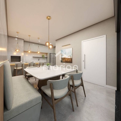 Apartamento, 3 quartos, 84 m² - Foto 3