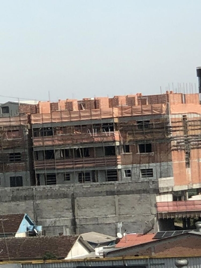 Loja-Salão, 31 m² - Foto 5