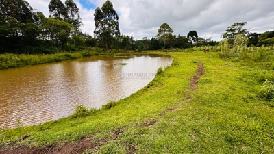 Terreno, 13811 m² - Foto 1