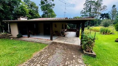 Sítio, 2 quartos - Foto 4