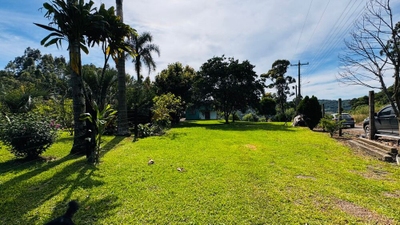 Chácara, 2 quartos, 7 hectares - Foto 1