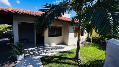 Casa, 2 quartos, 95 m² - Foto 1