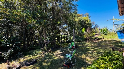 Chácara, 1 quarto - Foto 5