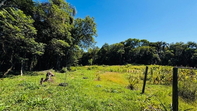 Chácara, 1 quarto - Foto 2