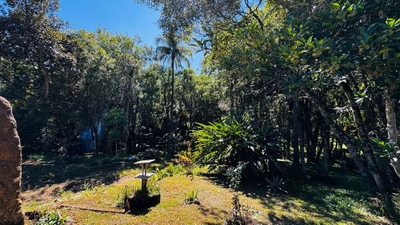 Chácara, 1 quarto - Foto 4