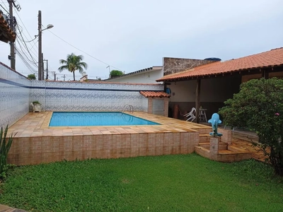 Casa, 4 quartos - Foto 4