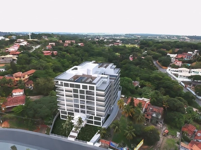 Apartamento, 3 quartos, 180 m² - Foto 2