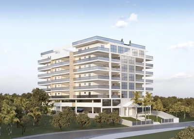 Apartamento, 3 quartos, 180 m² - Foto 5