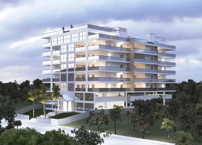 Apartamento, 3 quartos, 153 m² - Foto 2