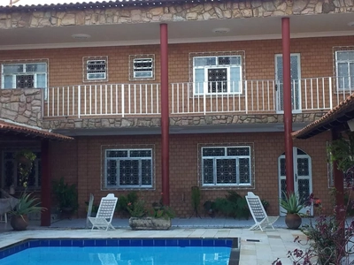 Casa, 6 quartos - Foto 4