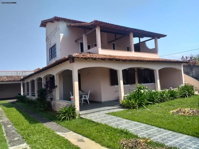 Casa, 6 quartos - Foto 1