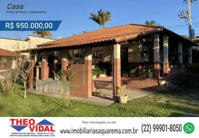 Casa, 5 quartos - Foto 1