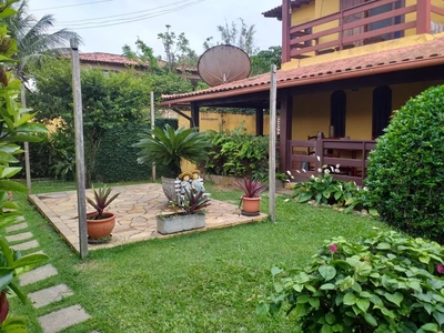 Casa, 4 quartos - Foto 4