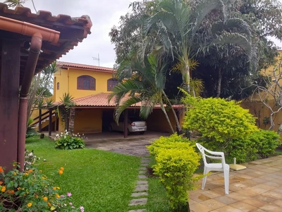 Casa, 4 quartos - Foto 1