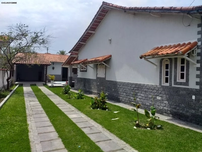 Casa, 4 quartos - Foto 3