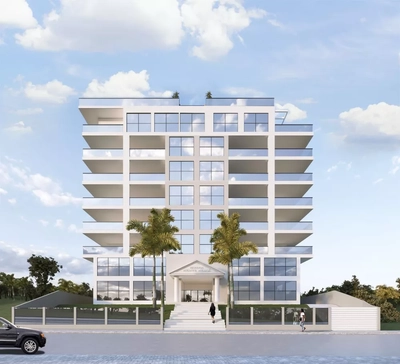 Apartamento, 3 quartos, 153 m² - Foto 4