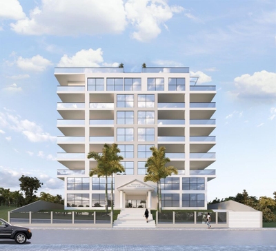 Apartamento, 3 quartos, 180 m² - Foto 4