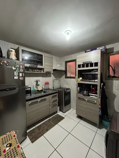 Apartamento, 2 quartos - Foto 2