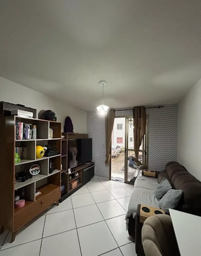 Apartamento, 2 quartos - Foto 4