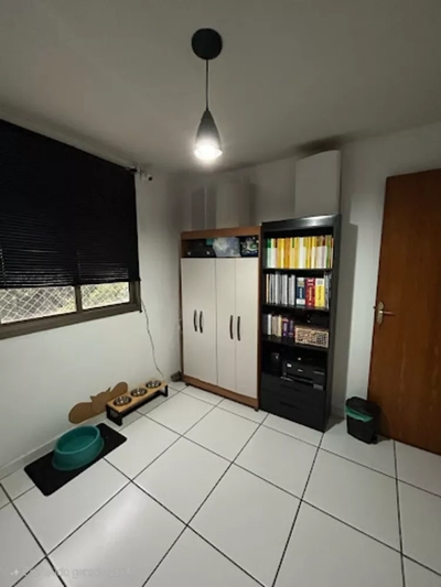 Apartamento, 2 quartos - Foto 5