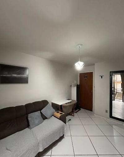 Apartamento, 2 quartos - Foto 3